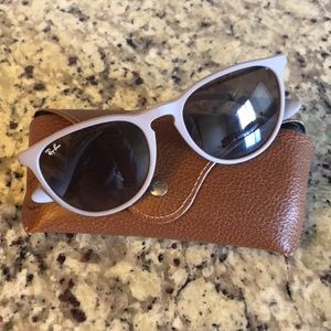 Ray-Ban Erika Shades 😎